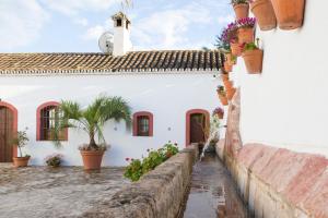 Hotel Cortijo San Antonio (Spanje Casarabonela) - Booking.com