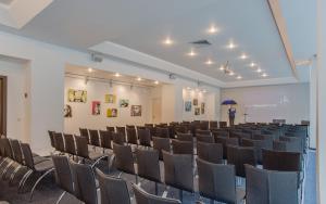 Gallery image of Intourist Hotel in Zaporozhye