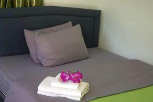 Gallery image of Areeya Resort in Watthana Nakhon