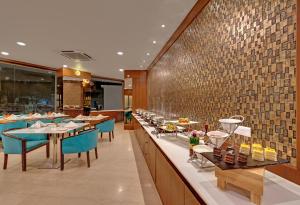 Gallery image of Avins Beacon Hotel - Udaipur in Udaipur