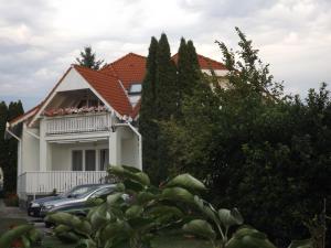 Edificio in cui si trova l'affittacamere