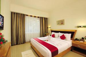 Fotografie z fotogalerie ubytování Biverah Hotel & Suites v destinaci Trivandrum
