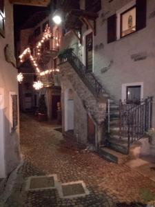 Fotografie z fotogalerie ubytování Giuly Home v destinaci Caspoggio