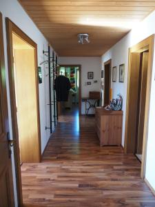 Fotografie z fotogalerie ubytování Ferienwohnung Hübner v destinaci Brandenberg