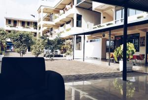 Gallery image of Virunga Hotel in Ruhengeri