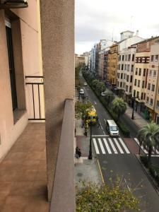 Fotografie z fotogalerie ubytování VTZ El Balcón de Conde de Aranda v destinaci Zaragoza