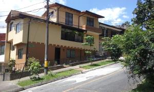 Photo de la galerie de l'établissement Mayorca Homestay, à Medellín