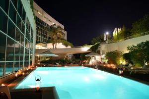 Fotografie z fotogalerie ubytování Nicotel Bisceglie v destinaci Bisceglie