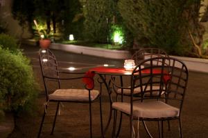 Fotografie z fotogalerie ubytování Nicotel Bisceglie v destinaci Bisceglie