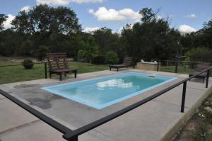 Photo de la galerie de l'établissement Cabañas Mi Refugio, à Villa Giardino