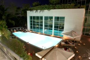 Fotografie z fotogalerie ubytování Nicotel Bisceglie v destinaci Bisceglie