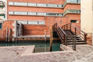 Gallery image of Centrale Mazzoni 10 in Venice