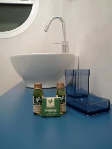 Fotografie z fotogalerie ubytování Ananke B&B v destinaci Bisceglie