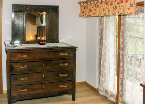 Fotografie z fotogalerie ubytování Al Molin B&B v destinaci Colico