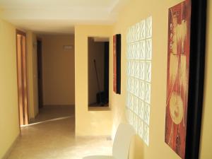 Fotografie z fotogalerie ubytování Hostal Ducal v destinaci Gandía