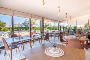 Gallery image of Agroturismo Petit Hotel Son Perdiu - Adults Only in Sa Ràpita