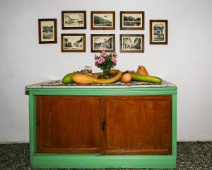 Fotografie z fotogalerie ubytování Al Molin B&B v destinaci Colico