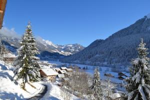 Galeriebild der Unterkunft Les Gentianettes Hotel & Spa in La Chapelle-dʼAbondance