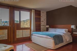 Gallery image of Cal Felipet Hotel Rural in Olopte