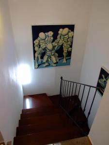 Fotografija v galeriji nastanitve Podere La Vigna Locazione Turistica v mestu Orvieto