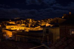 Fotografia z galérie ubytovania Case Spazioscena - Tersicore v destinácii Castelbuono