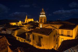 Fotografia z galérie ubytovania Case Spazioscena - Tersicore v destinácii Castelbuono