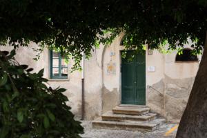Fotografia z galérie ubytovania Case Spazioscena - Tersicore v destinácii Castelbuono