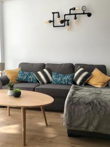 Gallery image of Apartamento de lujo en Sierra Nevada in Sierra Nevada