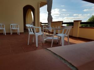 Φωτογραφία από το άλμπουμ του Appartamento - Costa Verde - Marina di Arbus - IUN P5515 σε Arbus
