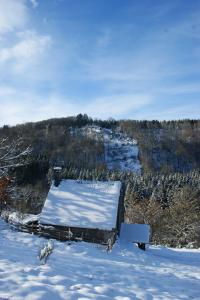 Gallery image of Le gîte de Chomet in La Tour-dʼAuvergne