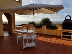 Φωτογραφία από το άλμπουμ του Appartamento - Costa Verde - Marina di Arbus - IUN P5515 σε Arbus