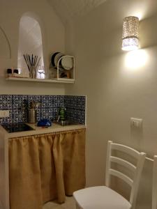 Ảnh trong thư viện ảnh của Loft Nonna Francesca ở Monopoli