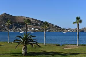 Gallery image of Astir Of Paros in Naousa