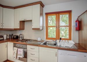 Imagen de la galería de Burren Court Holiday Homes, en Ballyvaughan