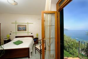 Príroda v okolí of the bed and breakfast