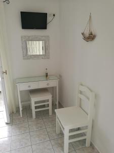 Gallery image of Kalimera Studios in Pollonia