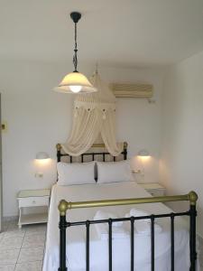 Gallery image of Kalimera Studios in Pollonia +34 photos