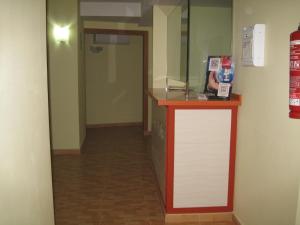 Fotografie z fotogalerie ubytování Hostal Ducal v destinaci Gandía