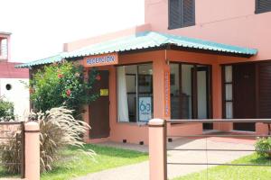 Gallery image of Apart Hotel Natural del Daymán in Salto +26 photos