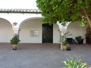 Gallery image of Cream Loft. Siente Jerez. Parking+Wifi+Netflix in Jerez de la Frontera