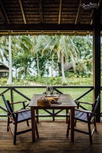 Gallery image of Aore Island Resort in Luganville