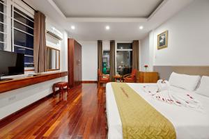 Ảnh trong thư viện ảnh của ThangNguyen Hotel ở Đà Nẵng