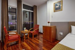 Ảnh trong thư viện ảnh của ThangNguyen Hotel ở Đà Nẵng