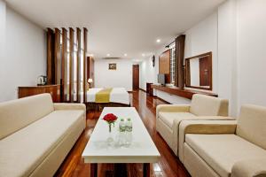 Ảnh trong thư viện ảnh của ThangNguyen Hotel ở Đà Nẵng +23 ảnh