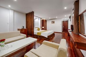 Ảnh trong thư viện ảnh của ThangNguyen Hotel ở Đà Nẵng