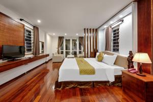 Gallery image of Catinal Hotel in Danang