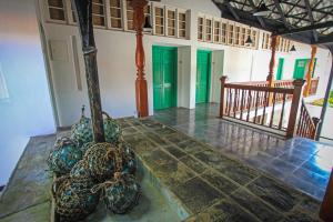 Fotografie z fotogalerie ubytování Club Villa v destinaci Bentota