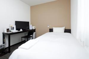 Gallery image of Value The Hotel Naraha Kido Ekimae in Kido