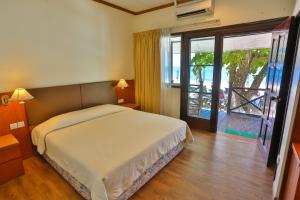 Gallery image of Tuna Bay Island Resort in Perhentian Island