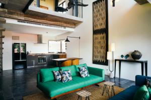 Кухня или мини-кухня в Rambutan Resort – Siem Reap
